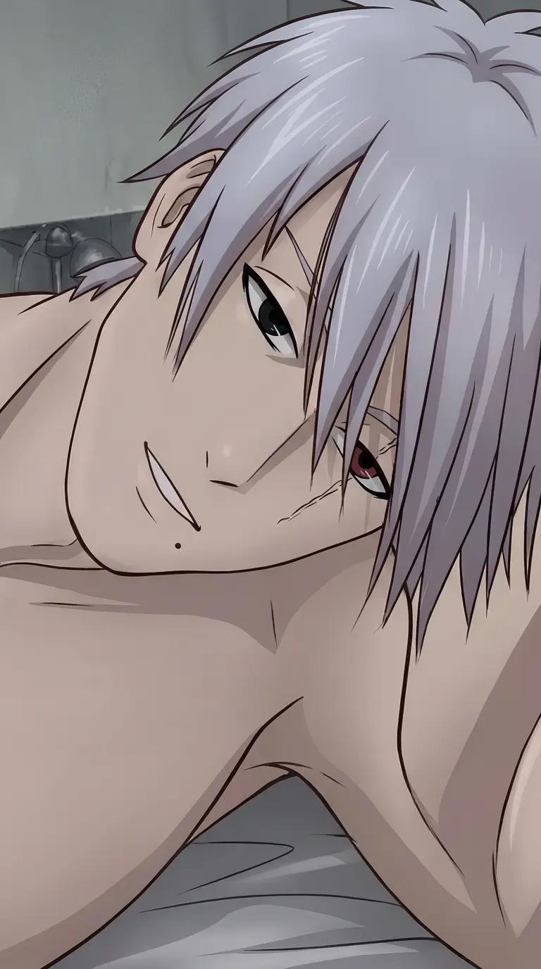 KakashiHatake thumbnail