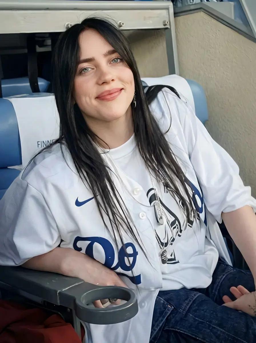 Billie thumbnail