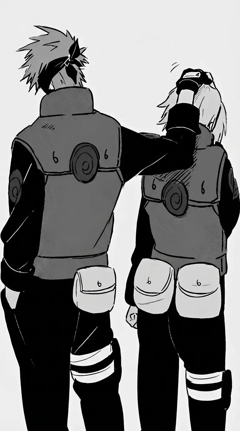 Kakashi thumbnail