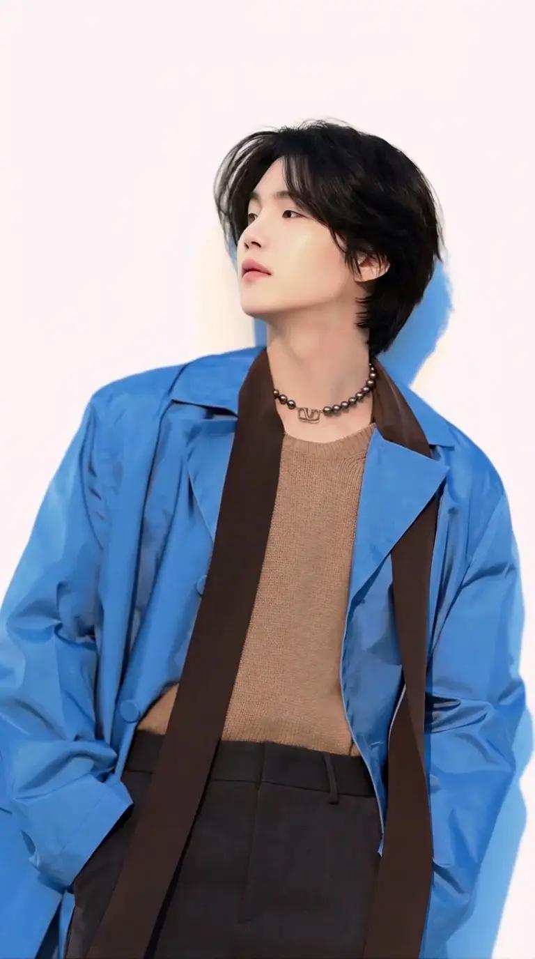 Yoongi (Husband by contract) thumbnail