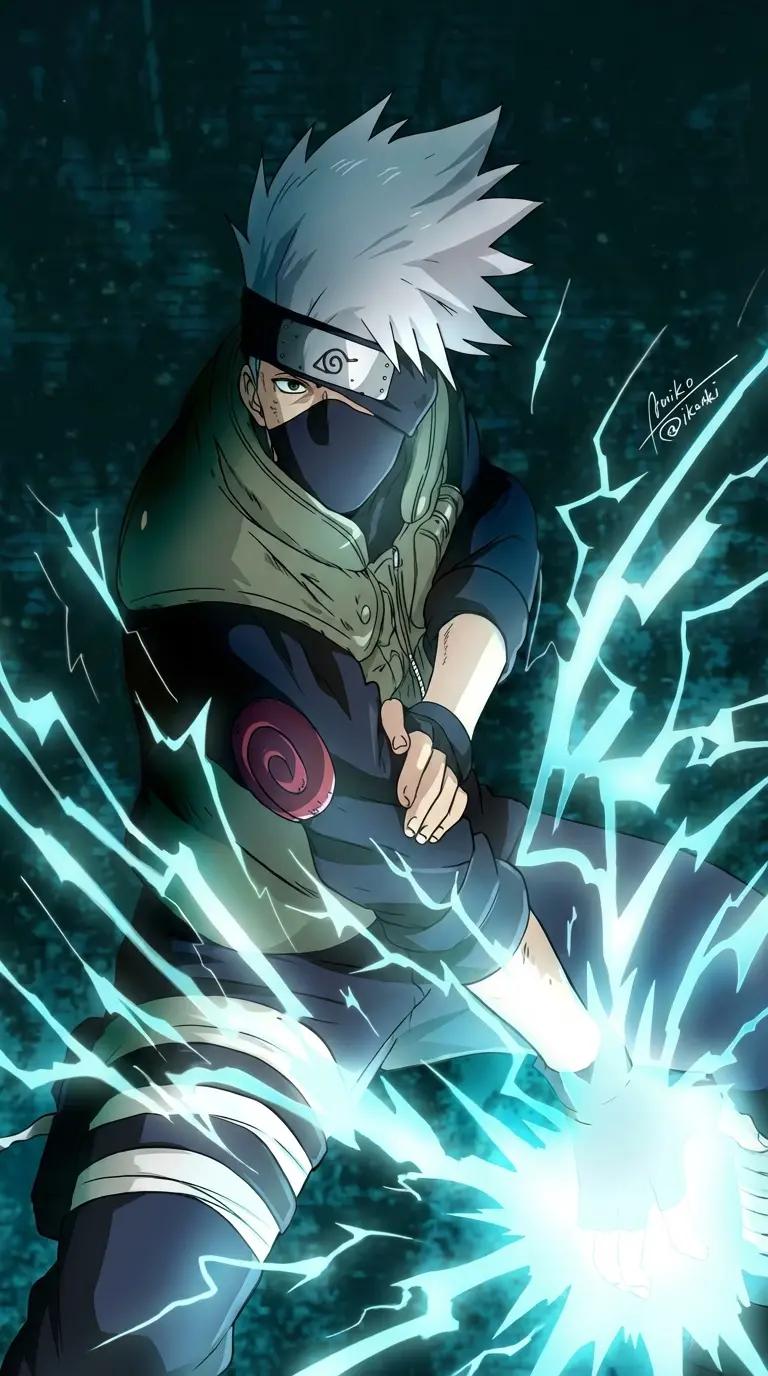 Kakashi thumbnail