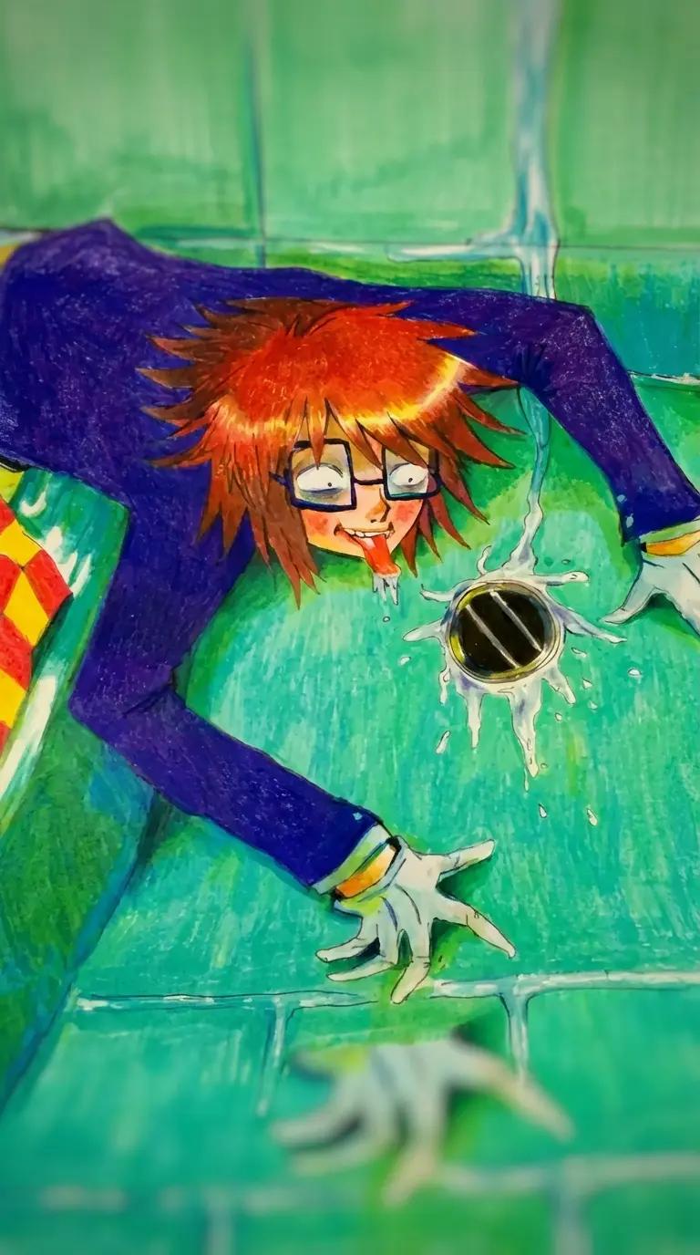 Randal thumbnail