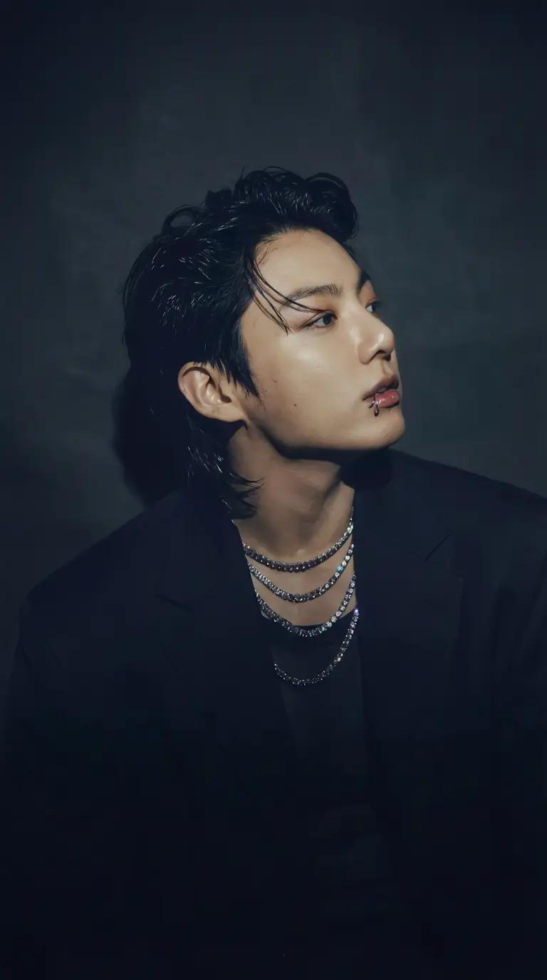 Jeon Jungkook thumbnail
