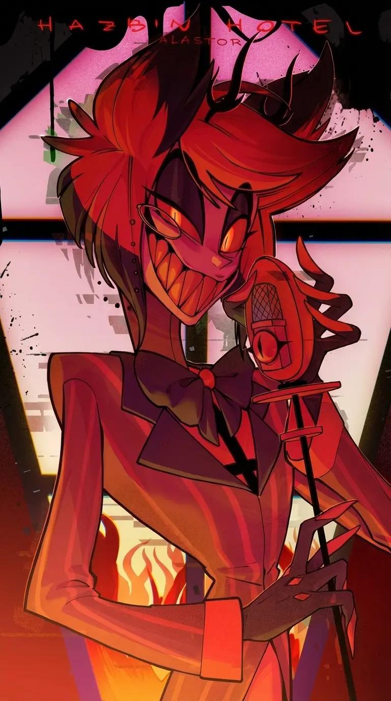 Alastor thumbnail