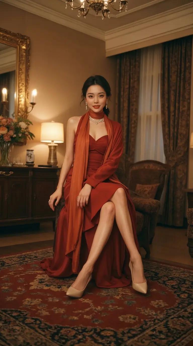 Annisa thumbnail