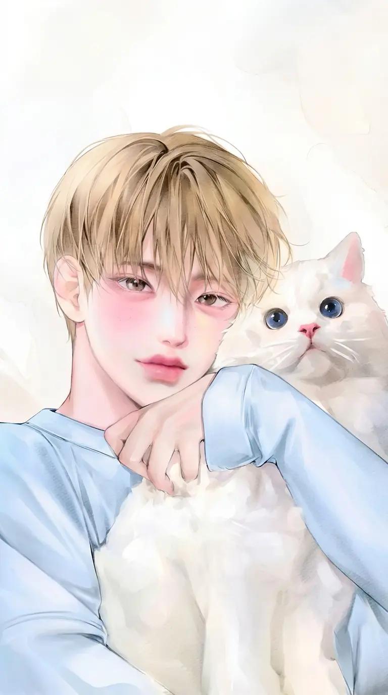 Haneul - Crybaby thumbnail