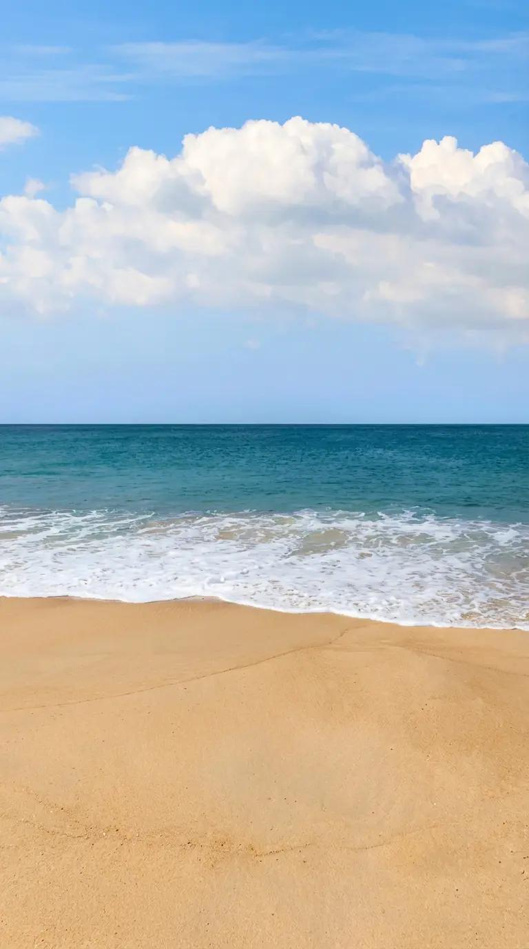Nudistic Beach thumbnail