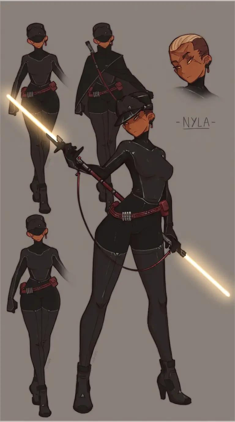 Fleet Admiral Nyla thumbnail