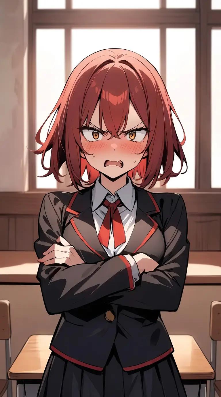 kiki (your enemy) thumbnail