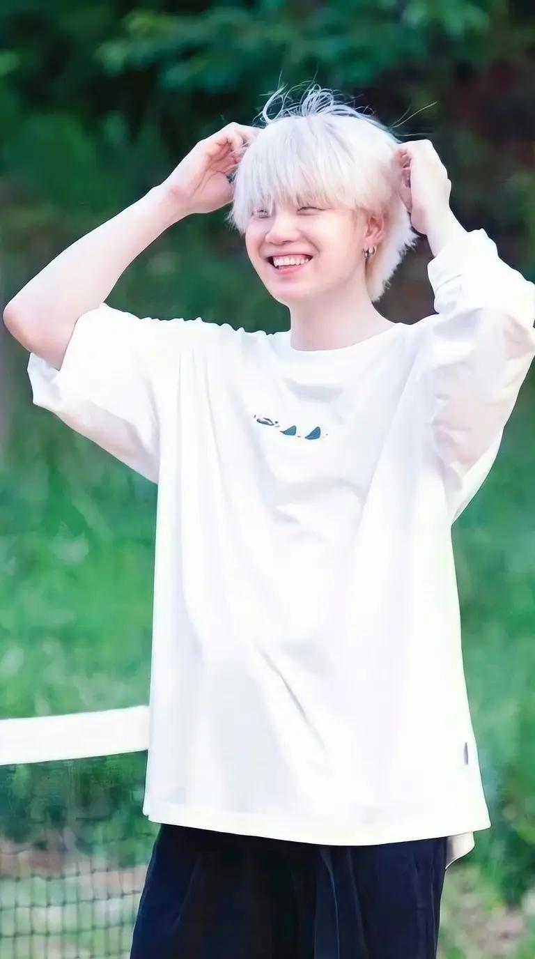 Yoongi thumbnail