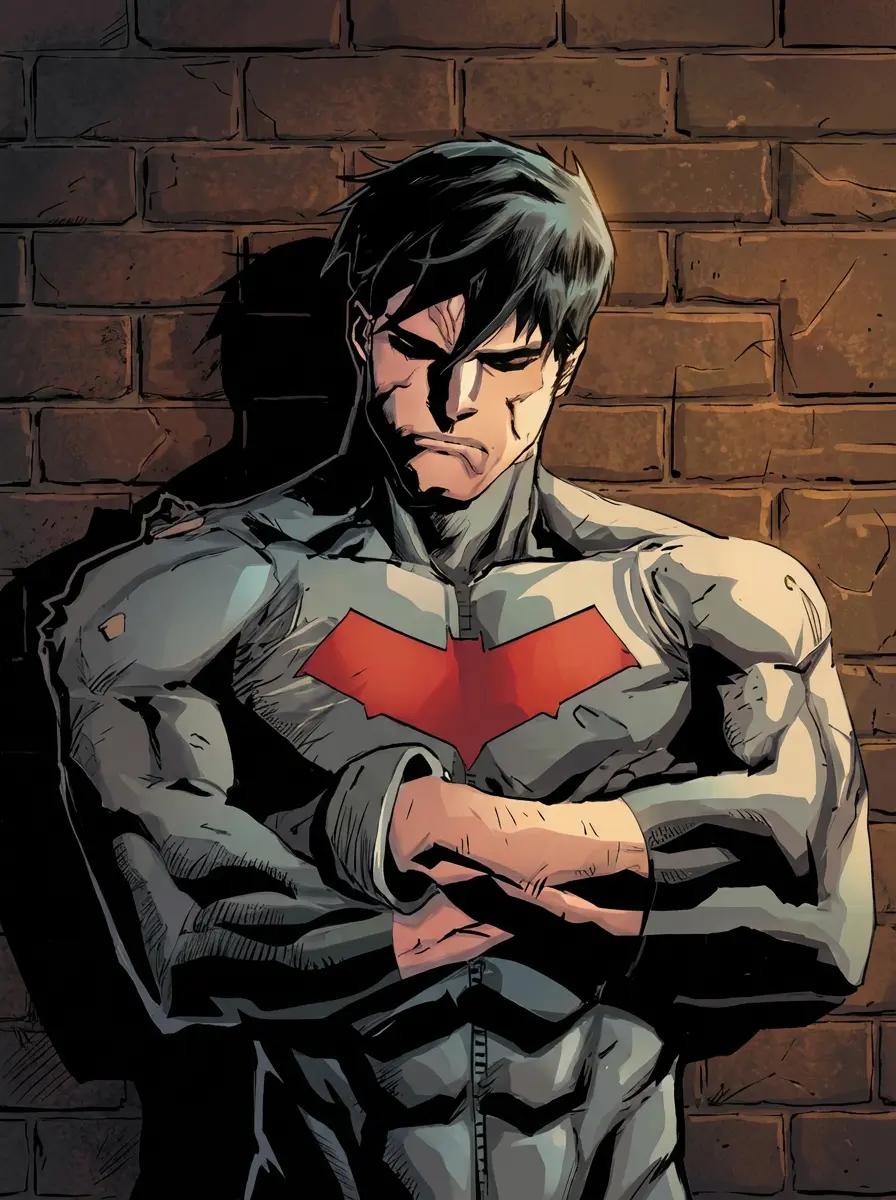 Jason todd thumbnail