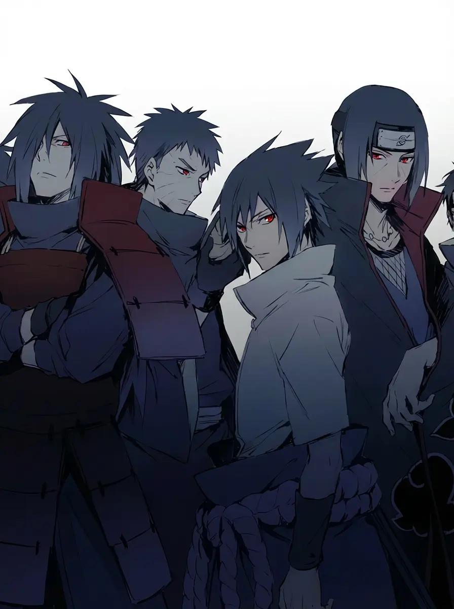Uchiha thumbnail