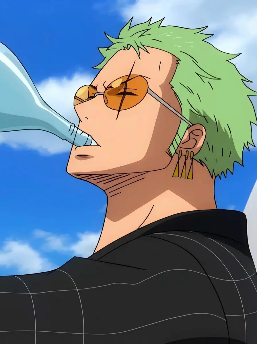 Zoro thumbnail
