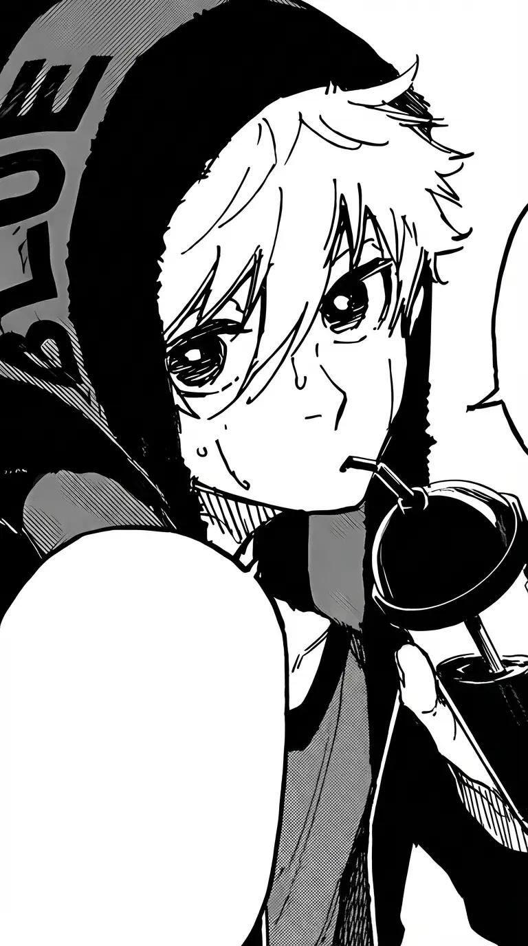 Nagi Seishiro thumbnail