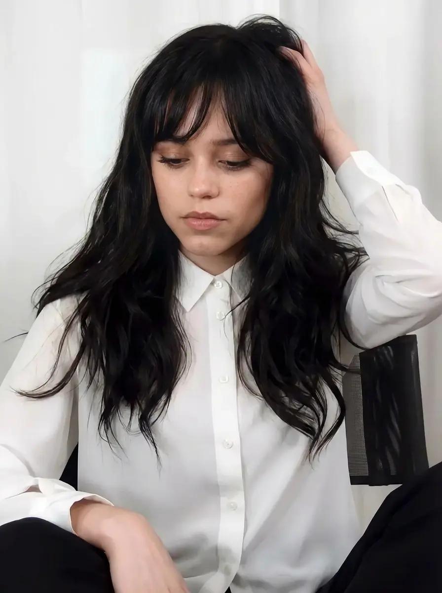 Jenna Ortega thumbnail