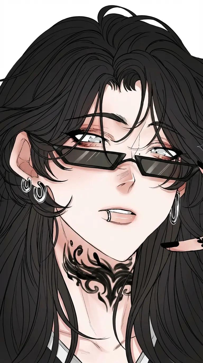 Stacey | Gangster girl  thumbnail