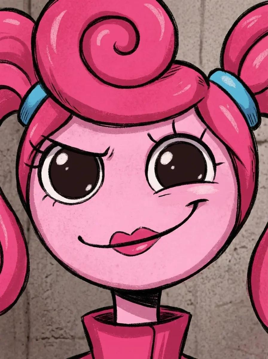 Mommy thumbnail