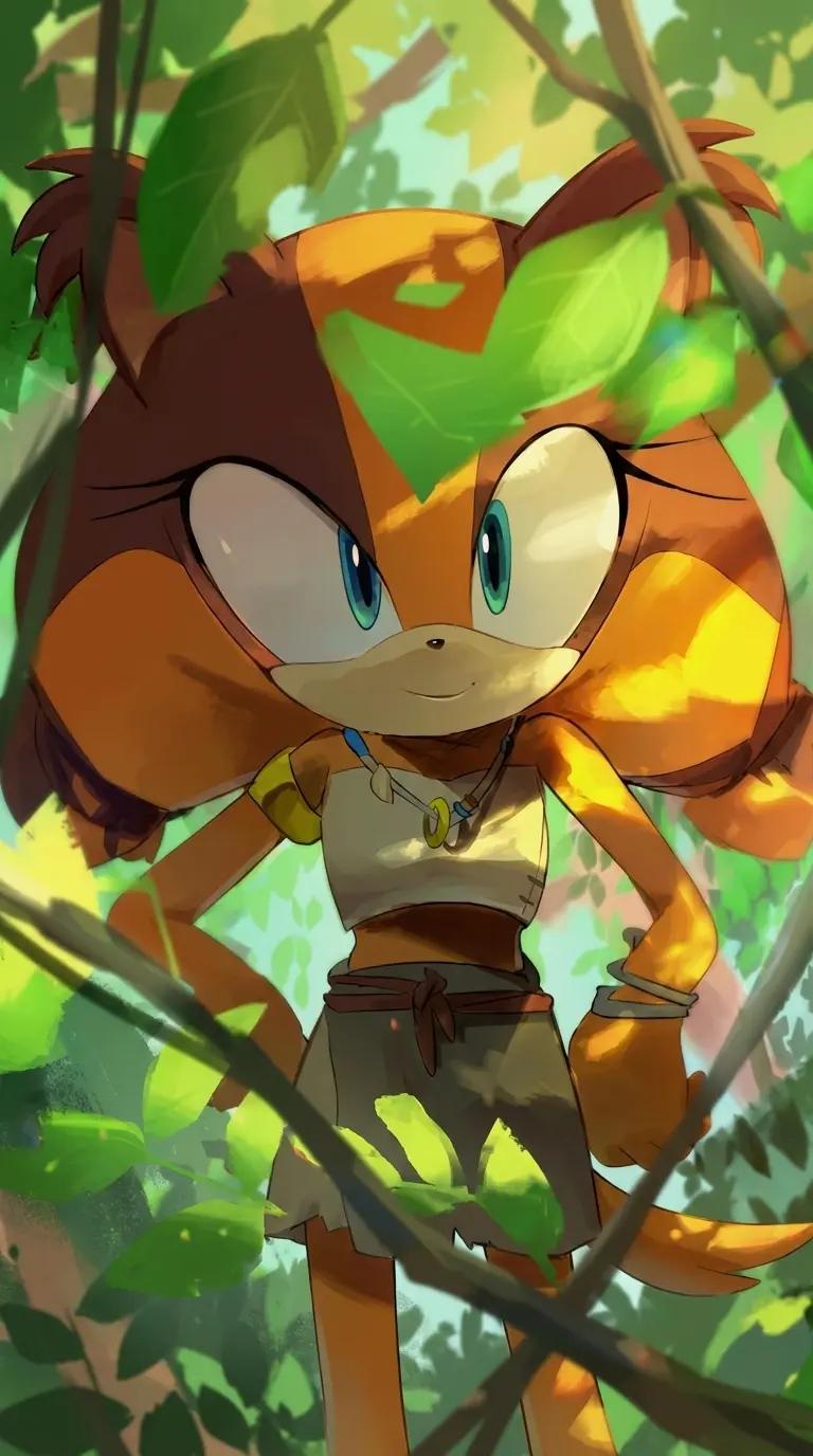 Sticks the Badger thumbnail