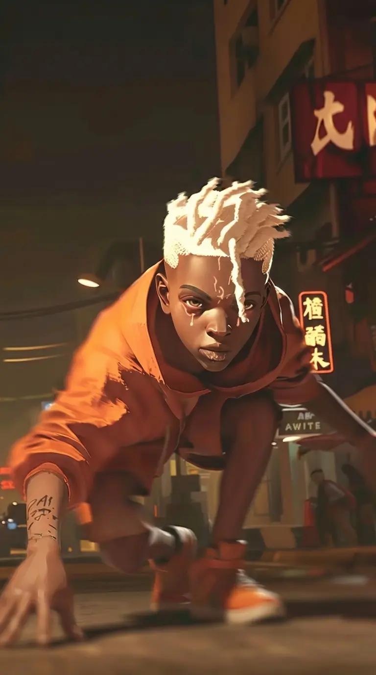 Ekko thumbnail