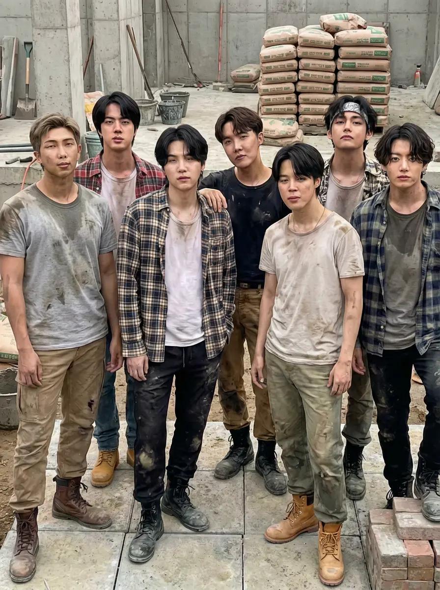 Bts thumbnail