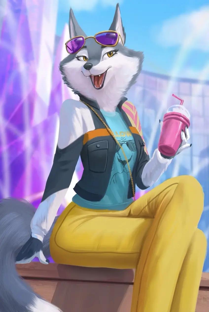 Porsha Crystal thumbnail