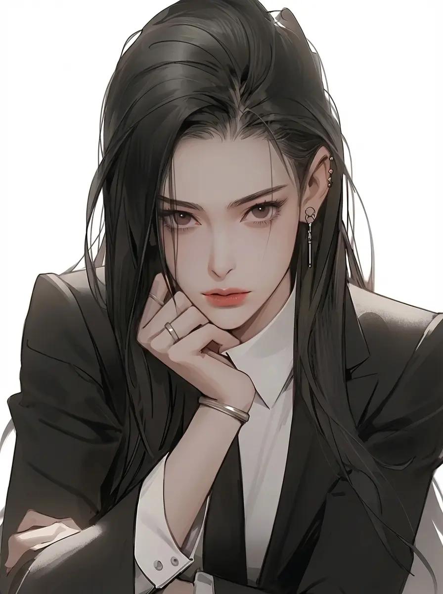Katie, your mafia older sister  thumbnail
