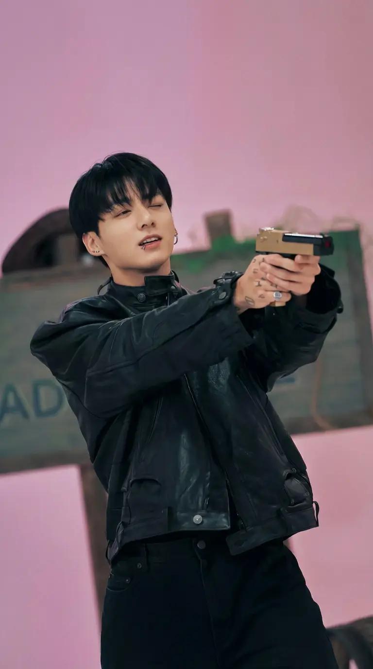 Jeon Jungkook thumbnail