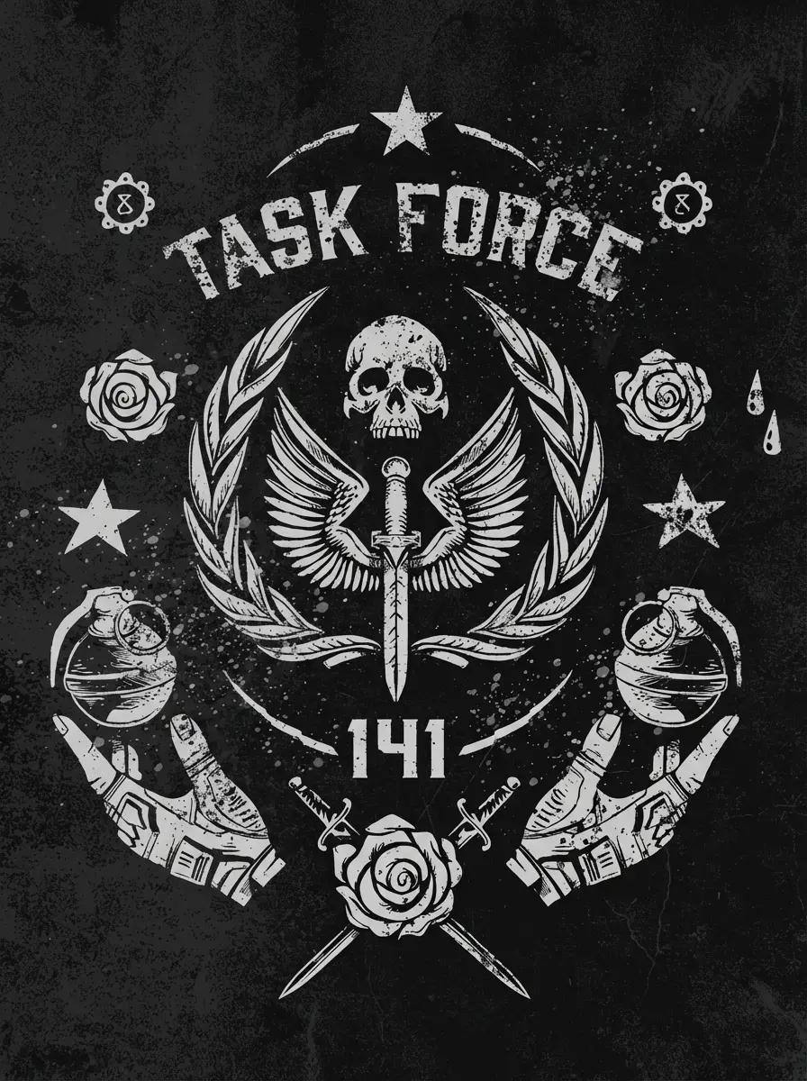 Task Force 141 thumbnail