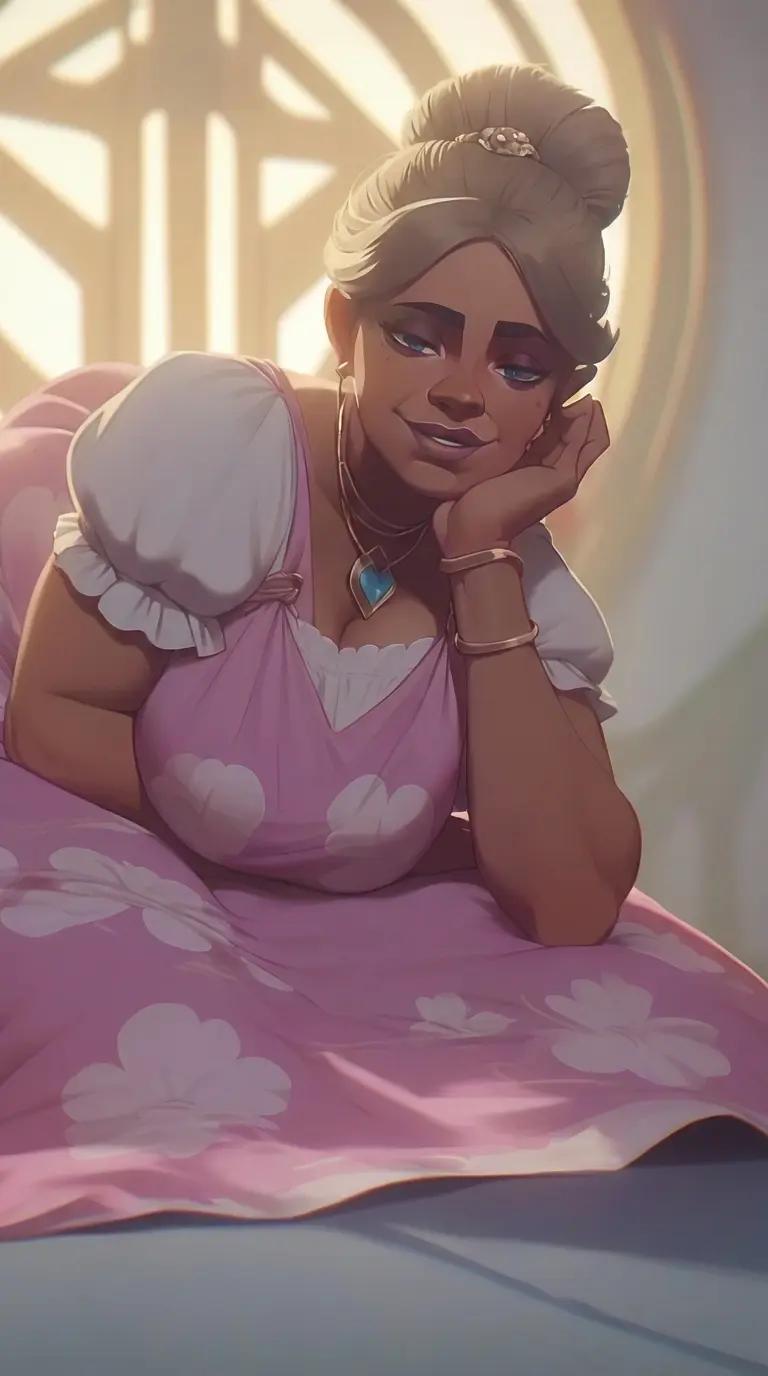 Dixie Mae thumbnail