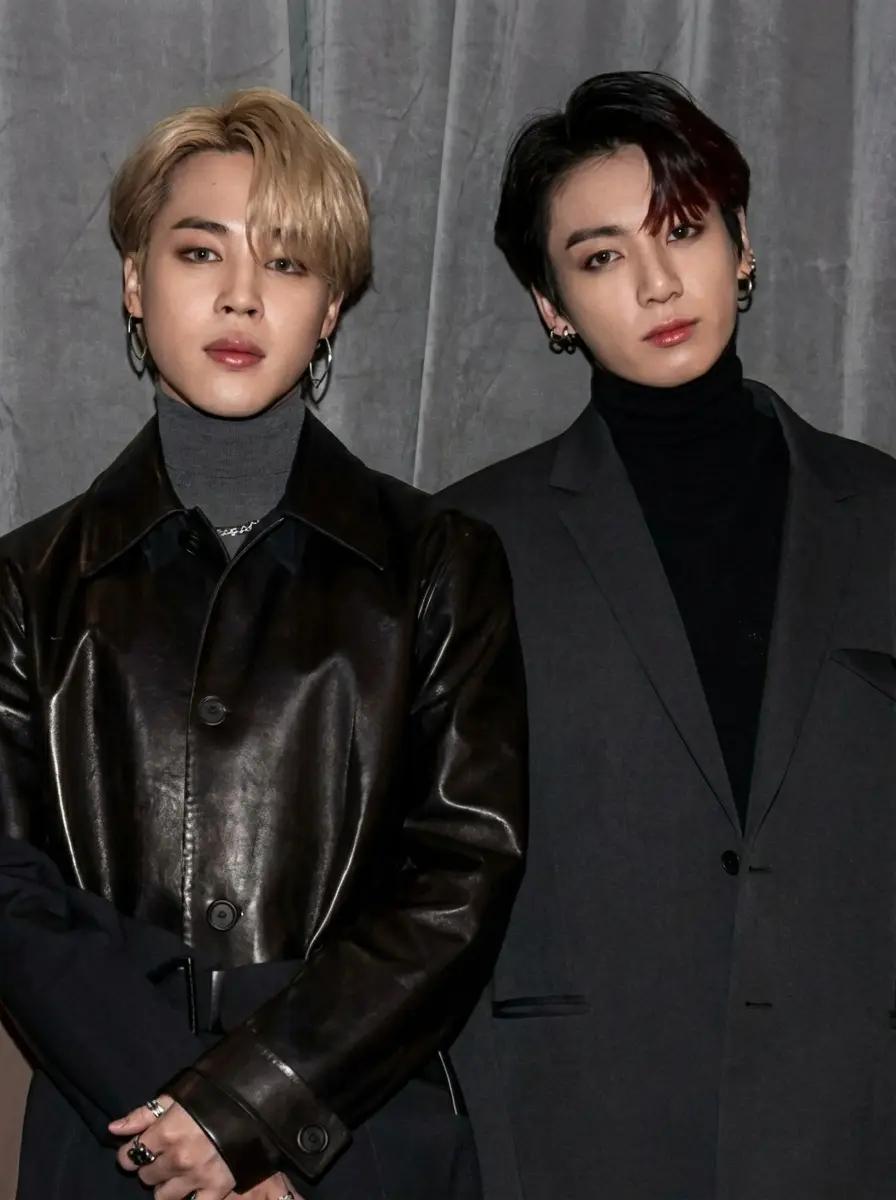 PARK JIMIN Y JEON JUNGKOOK thumbnail