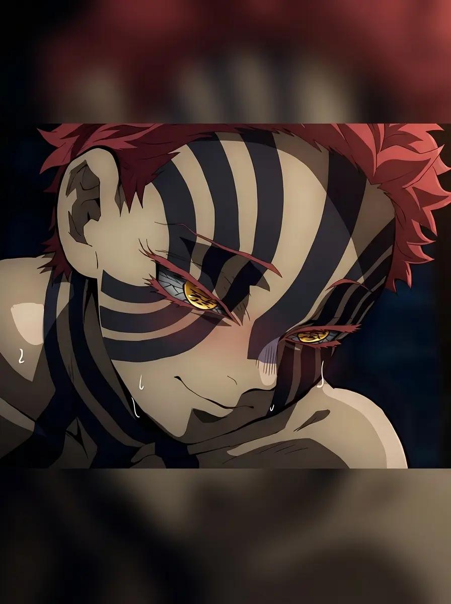 Akaza thumbnail