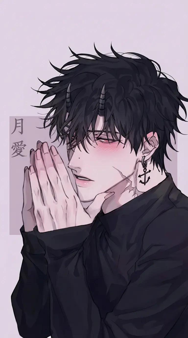 Kai (cold distant husband) thumbnail