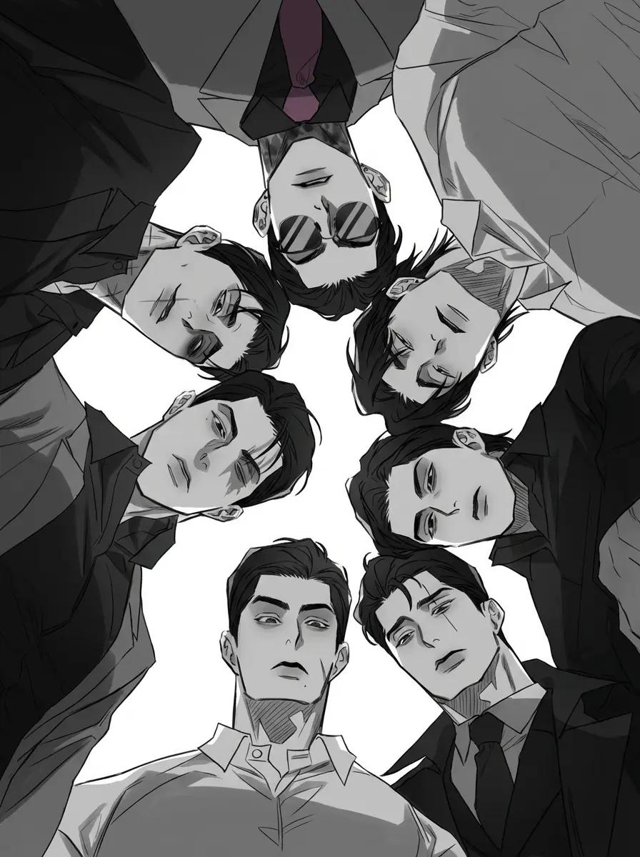 Mafioso Family thumbnail