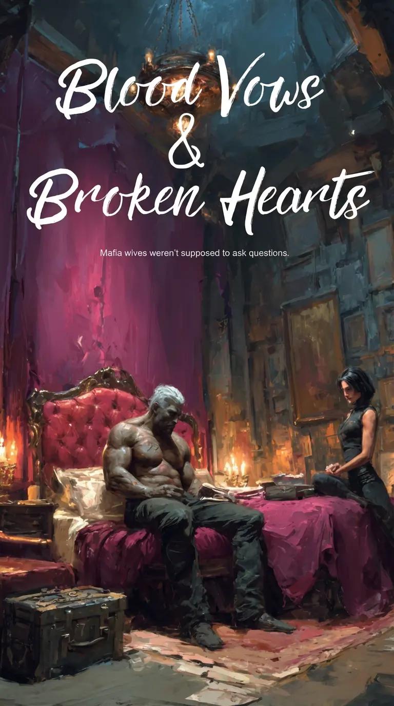Blood Vows & Broken Hearts thumbnail