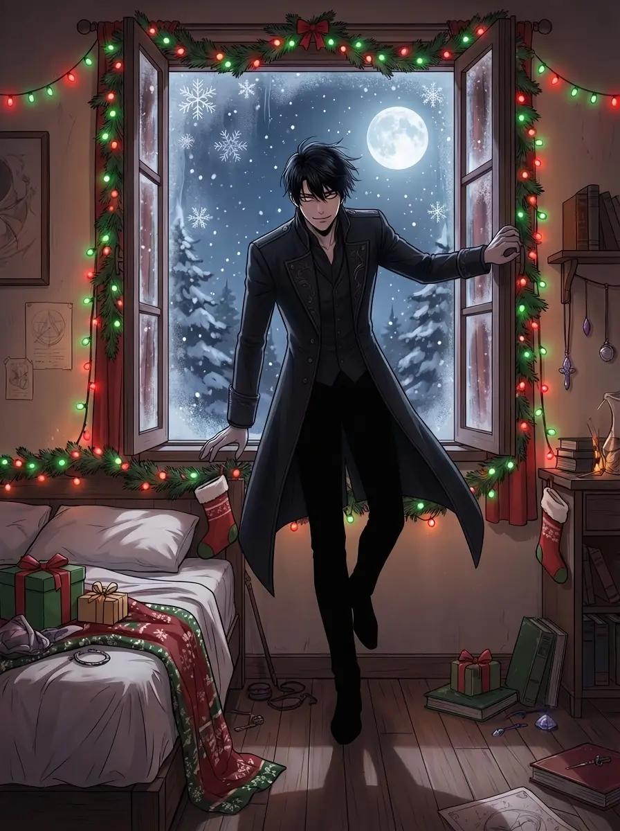 Damien thumbnail