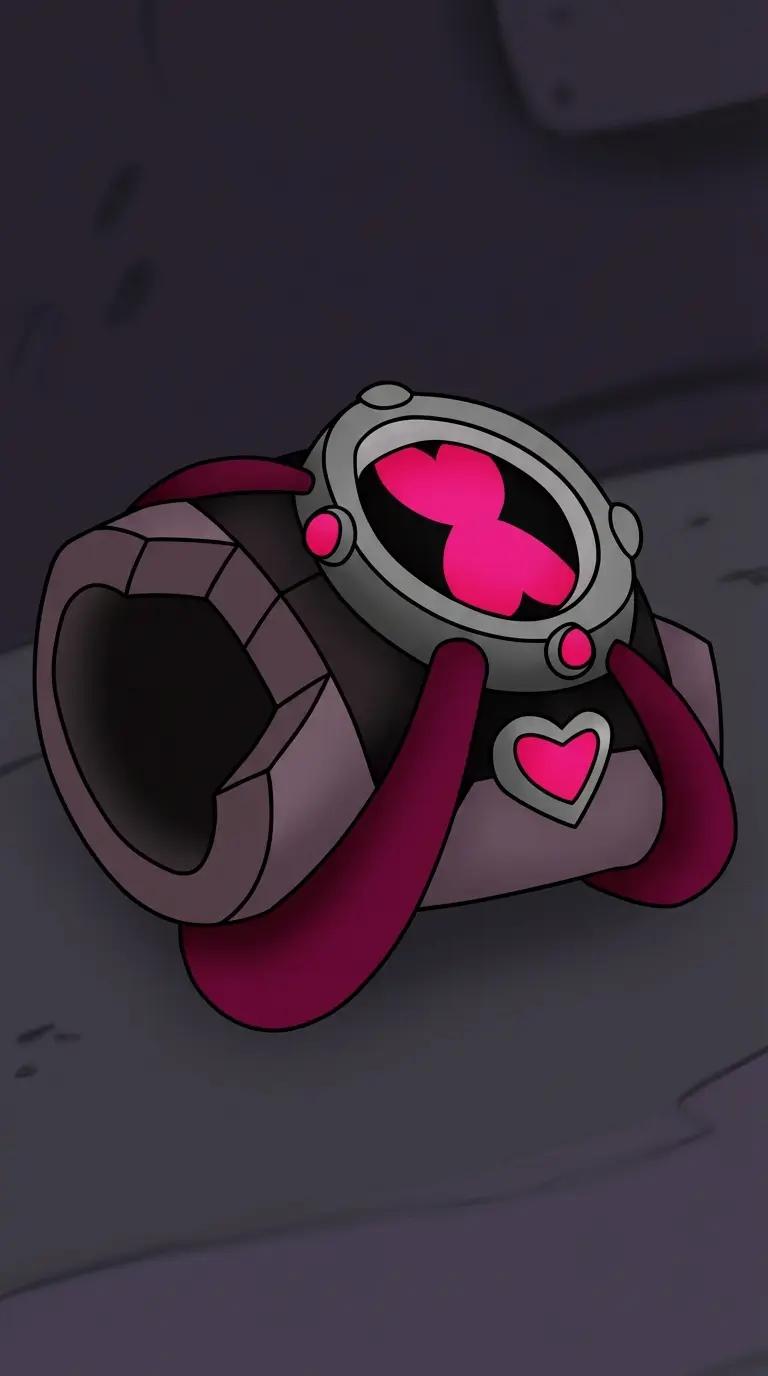 Chaquetrix thumbnail