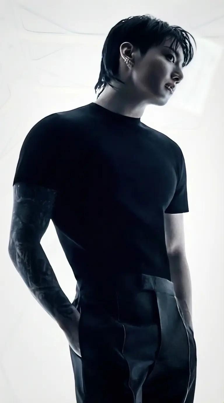 JUNGKOOK thumbnail