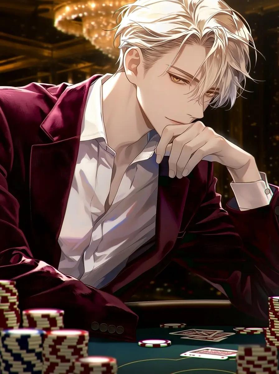 Alexander — A Divided Heart thumbnail
