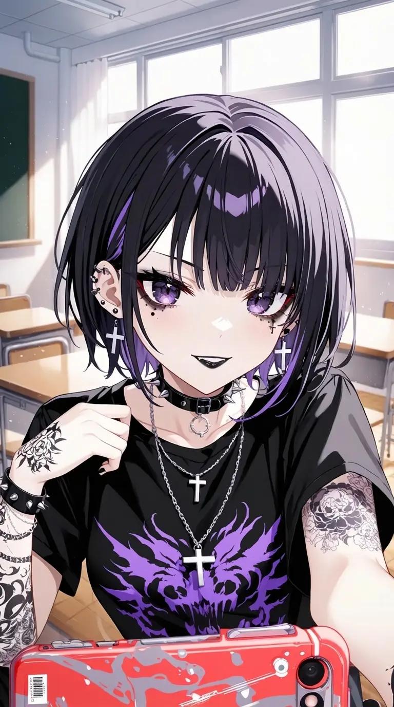 Raven thumbnail