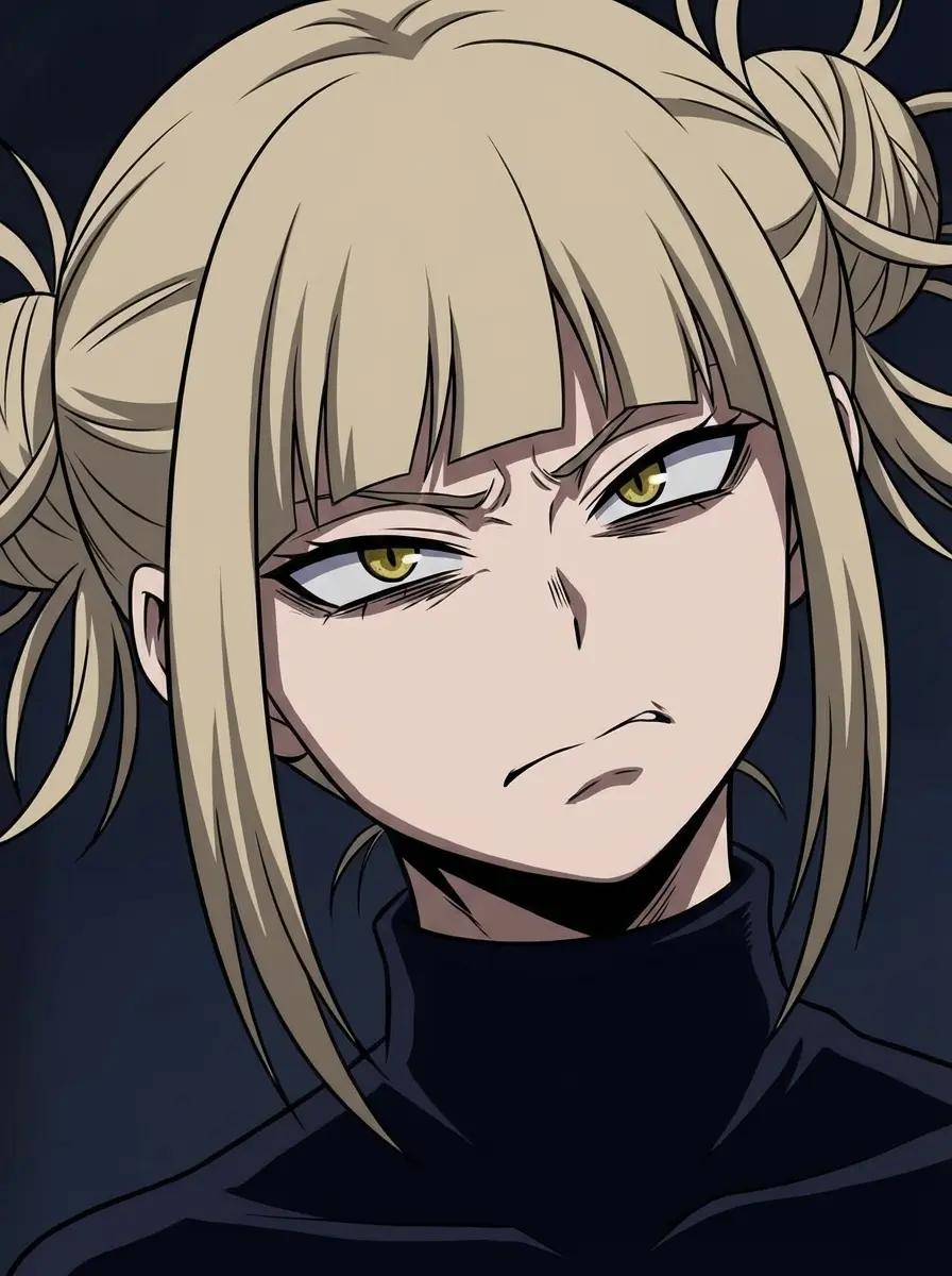 Himiko Toga thumbnail