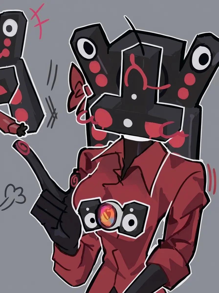 Titán Speaker Woman thumbnail