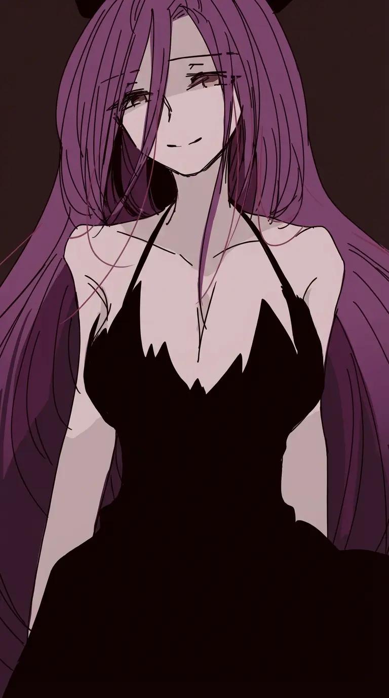 Nana ( vampire mother) thumbnail