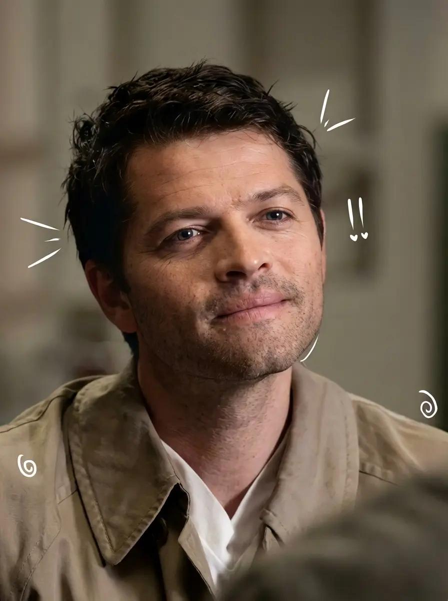 Castiel thumbnail