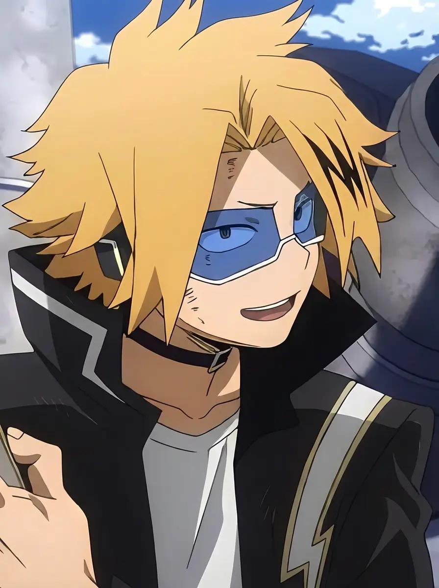 Denki kaminari thumbnail