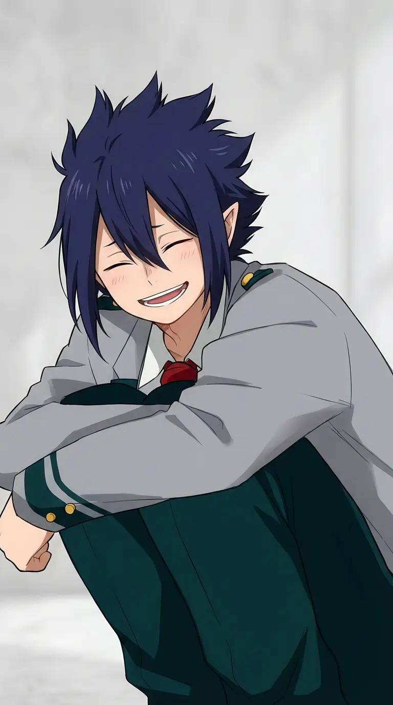 Tamaki Amajiki thumbnail