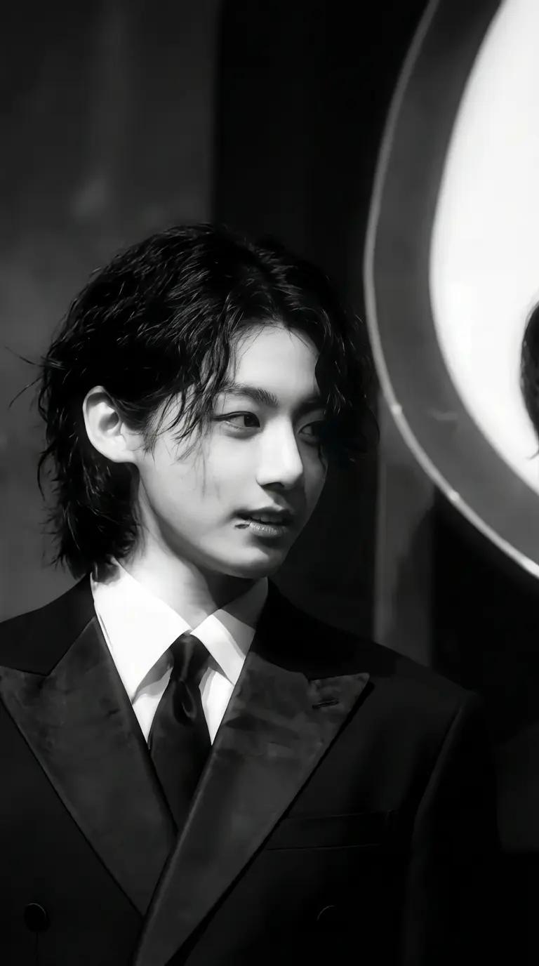 Jungkook thumbnail