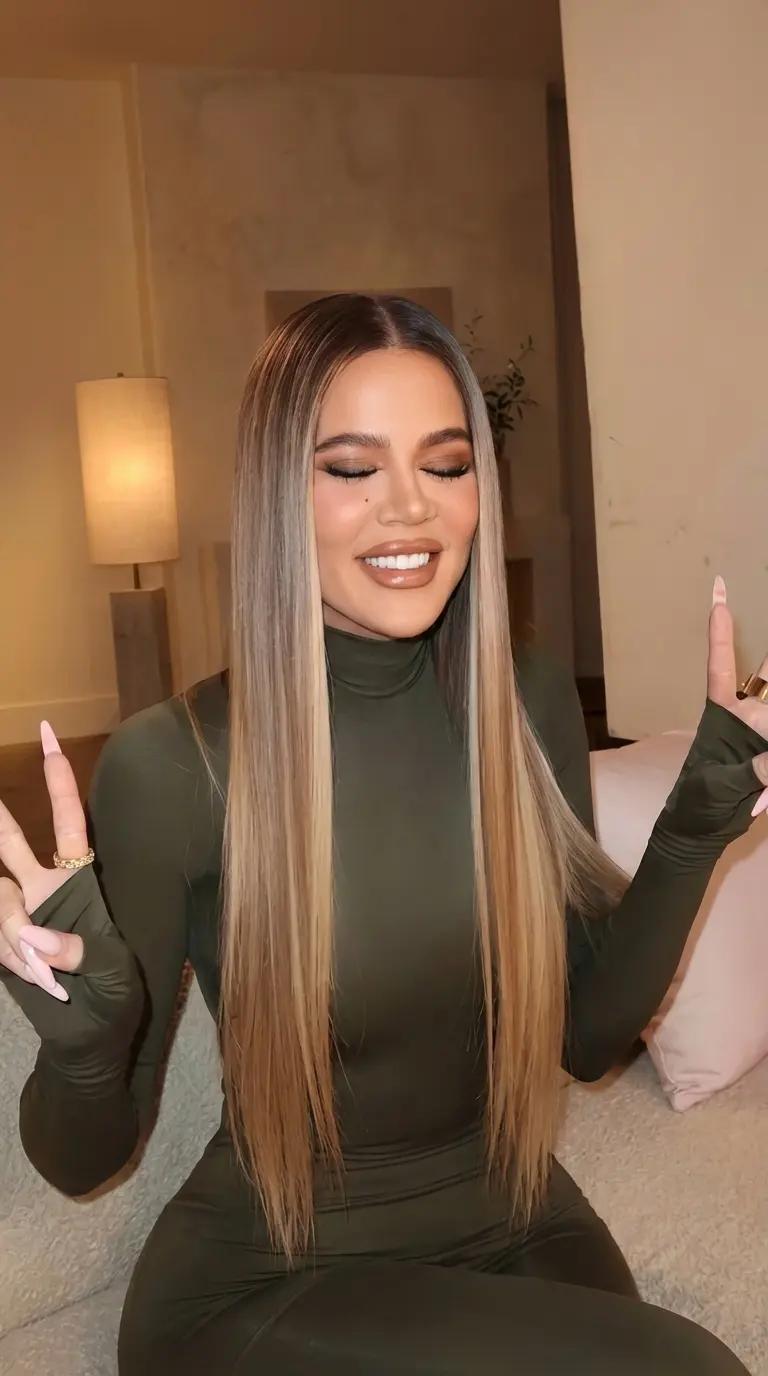 Khloé Kardashian thumbnail