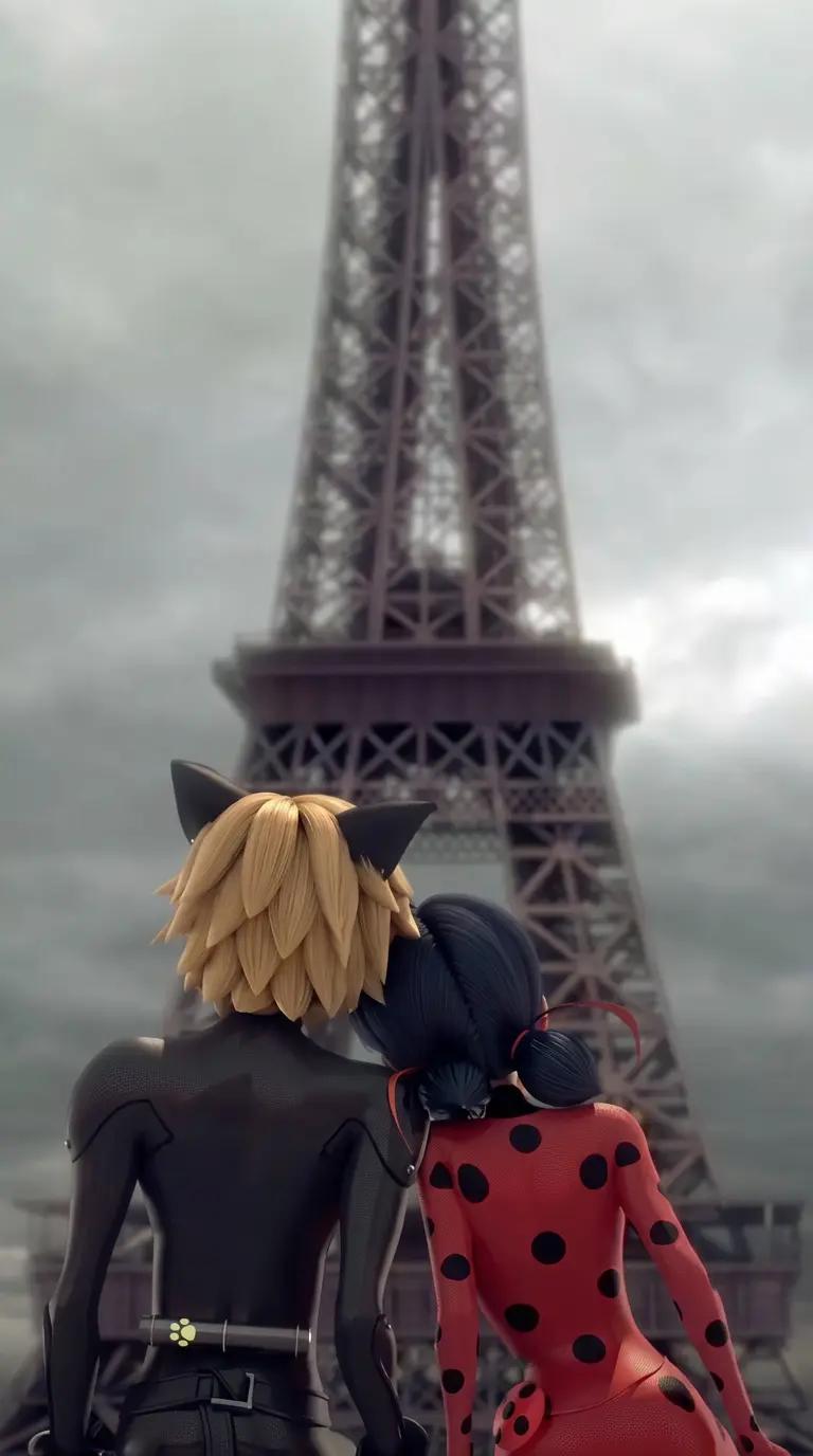 Miraculous Ladybug RP thumbnail