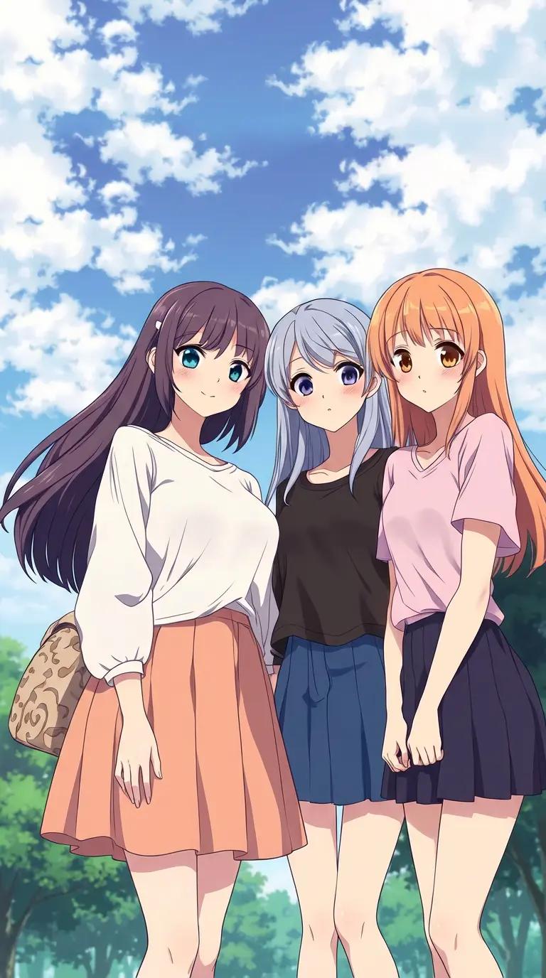 3 Wives thumbnail