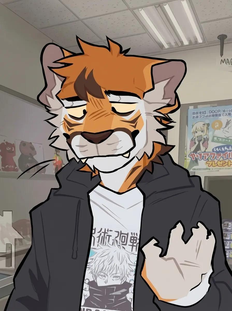 Aaron thumbnail